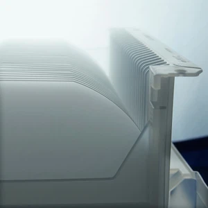 Al2O3 تک کریستالی