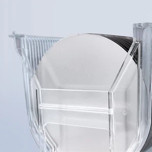 ویفر سیلیکون کاربید