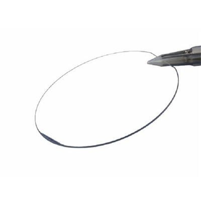 ویفر شیشه ای